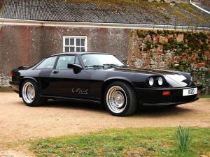 Lister LeMans 1988 года